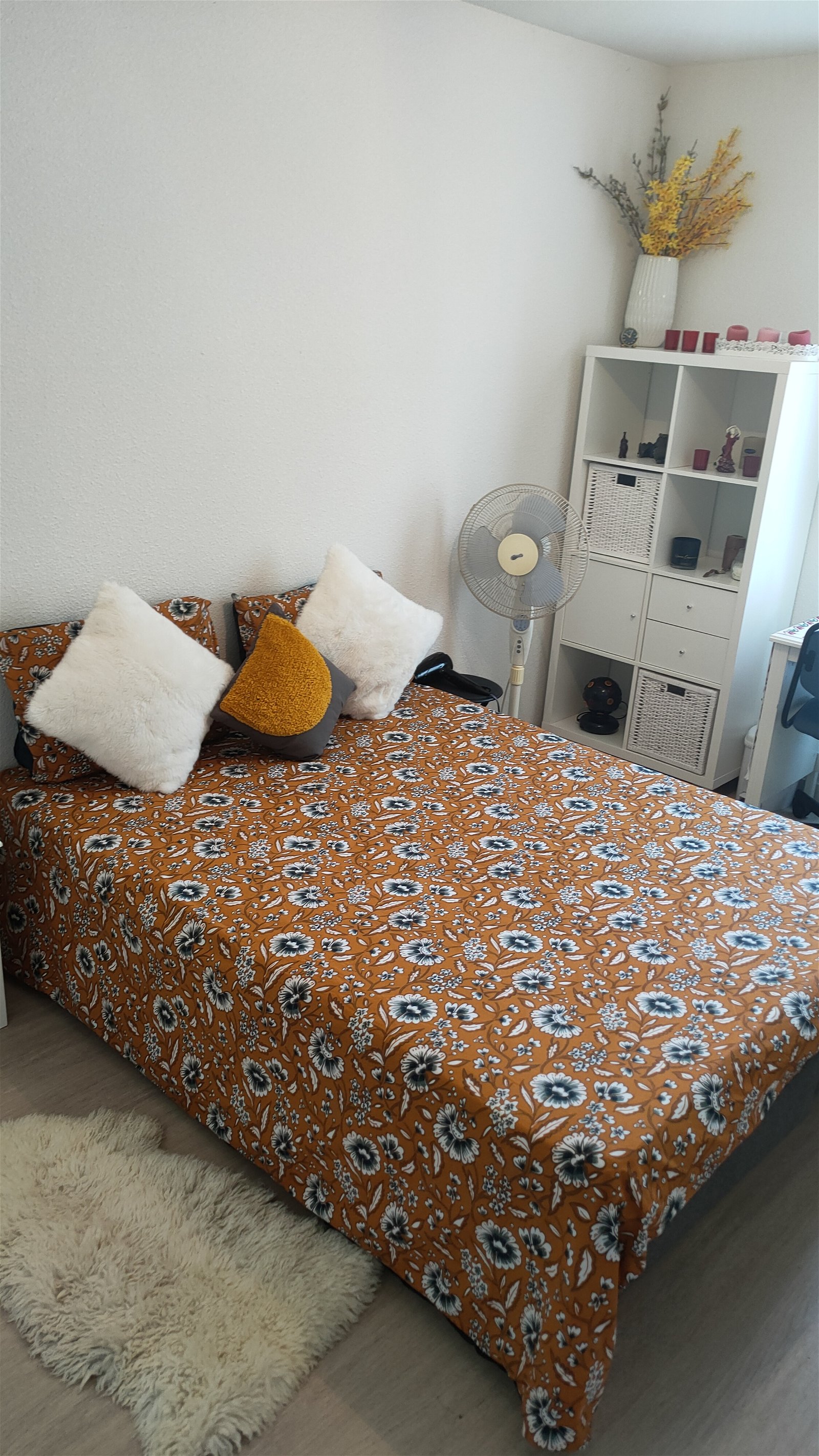 Hjemmeophold Prévessin-Moëns 249664