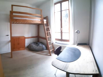 Chambre À Louer Bron 252503