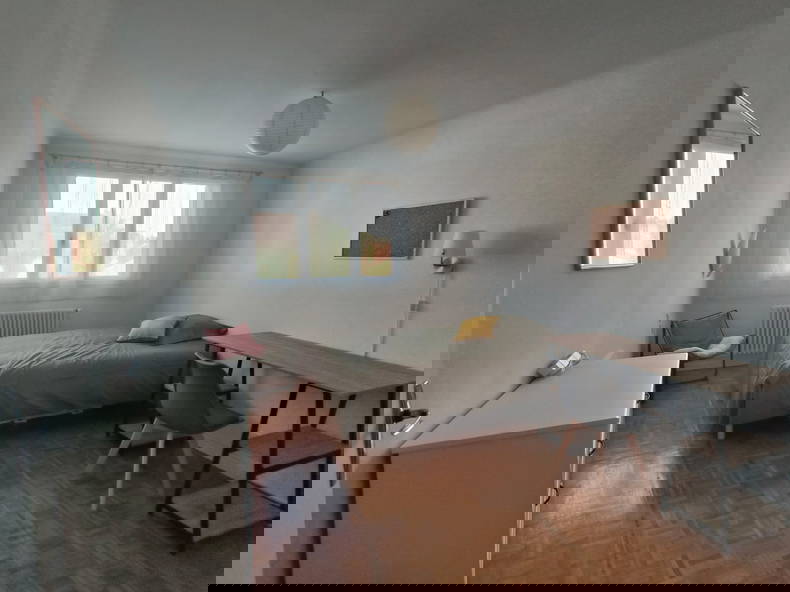 Colocation Saint-Maur-des-Fossés 529786-1