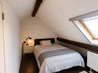 Wohngemeinschaft zur Miete in Bruxelles - Foto 4 : Schlafzimmer-4