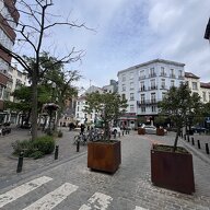 Colocation Bruxelles 534536