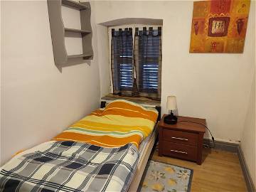 Chambre À Louer Zilling 264757-1