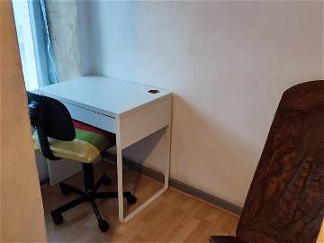 Chambre À Louer Zilling 264757