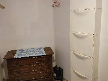 Chambre À Louer Zilling 264757