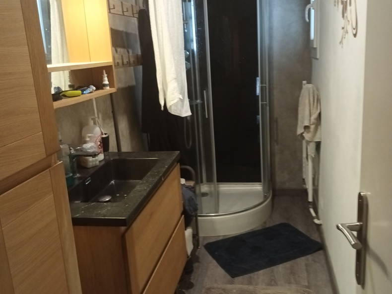 Colocation Canet 591604-5