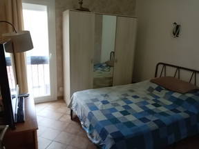Zimmer 9 m2 Haus Canet Wohngemeinschaft