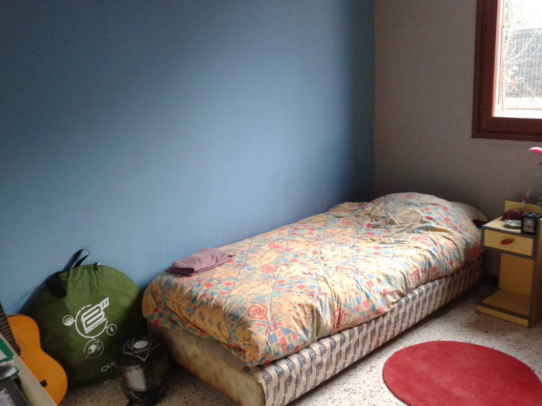 Chambre Chez L'habitant Villeneuve-Tolosane 109794-1