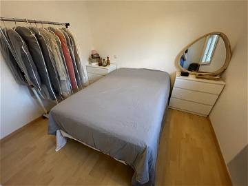 Roomlala | Chambre 9m2