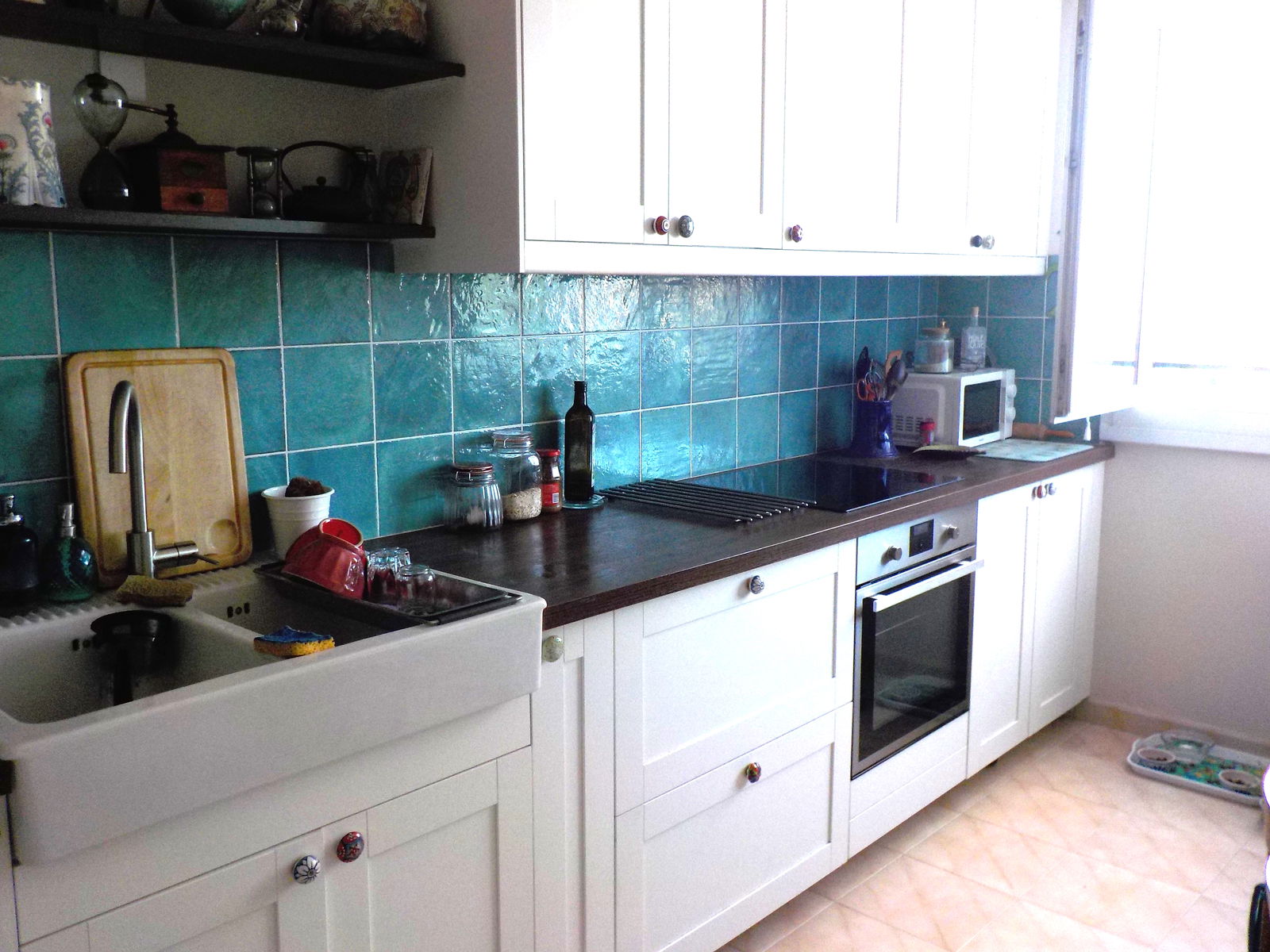 Chambre Chez L'habitant Aubagne 268458