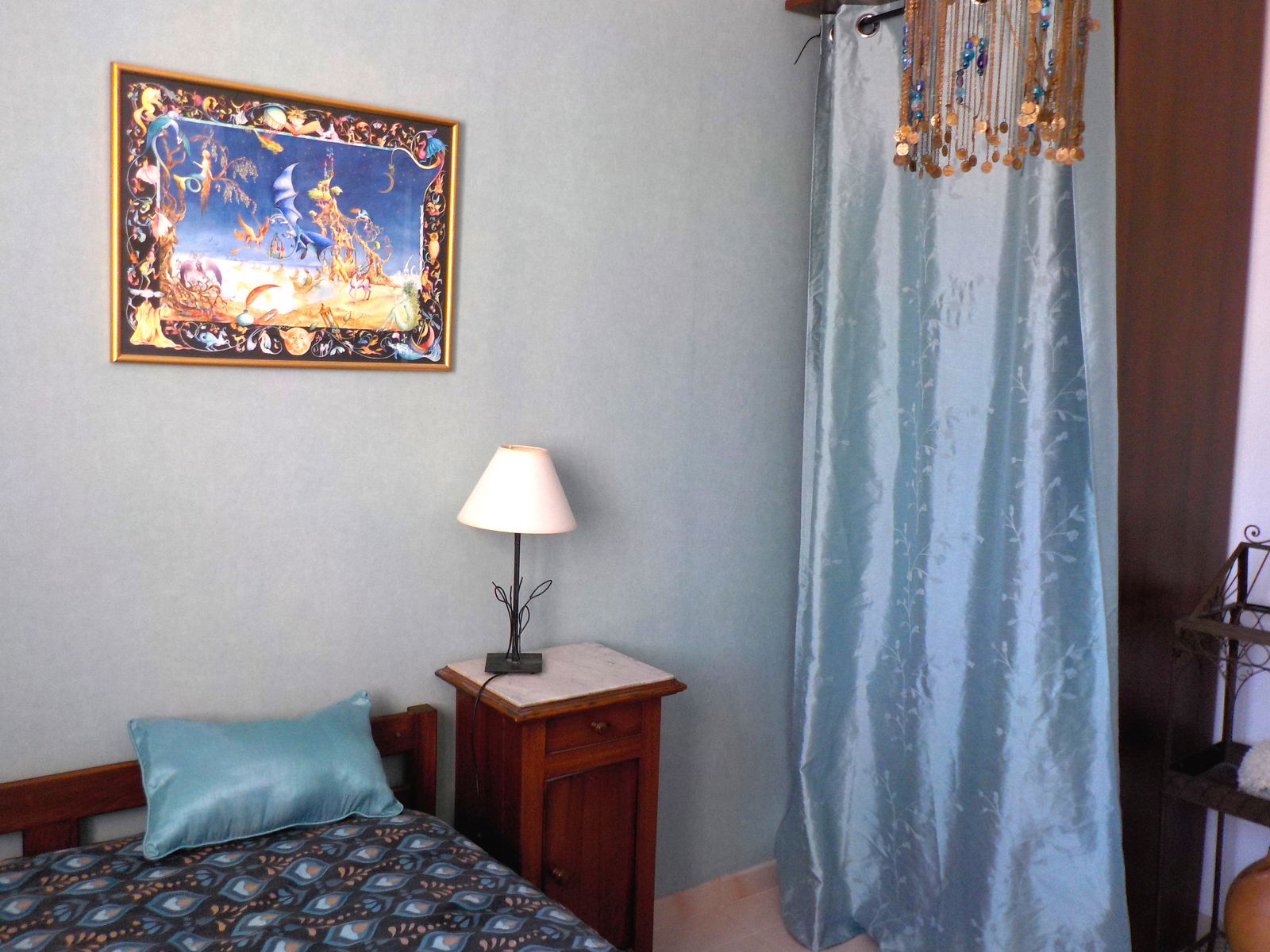 Chambre Chez L'habitant Aubagne 268458