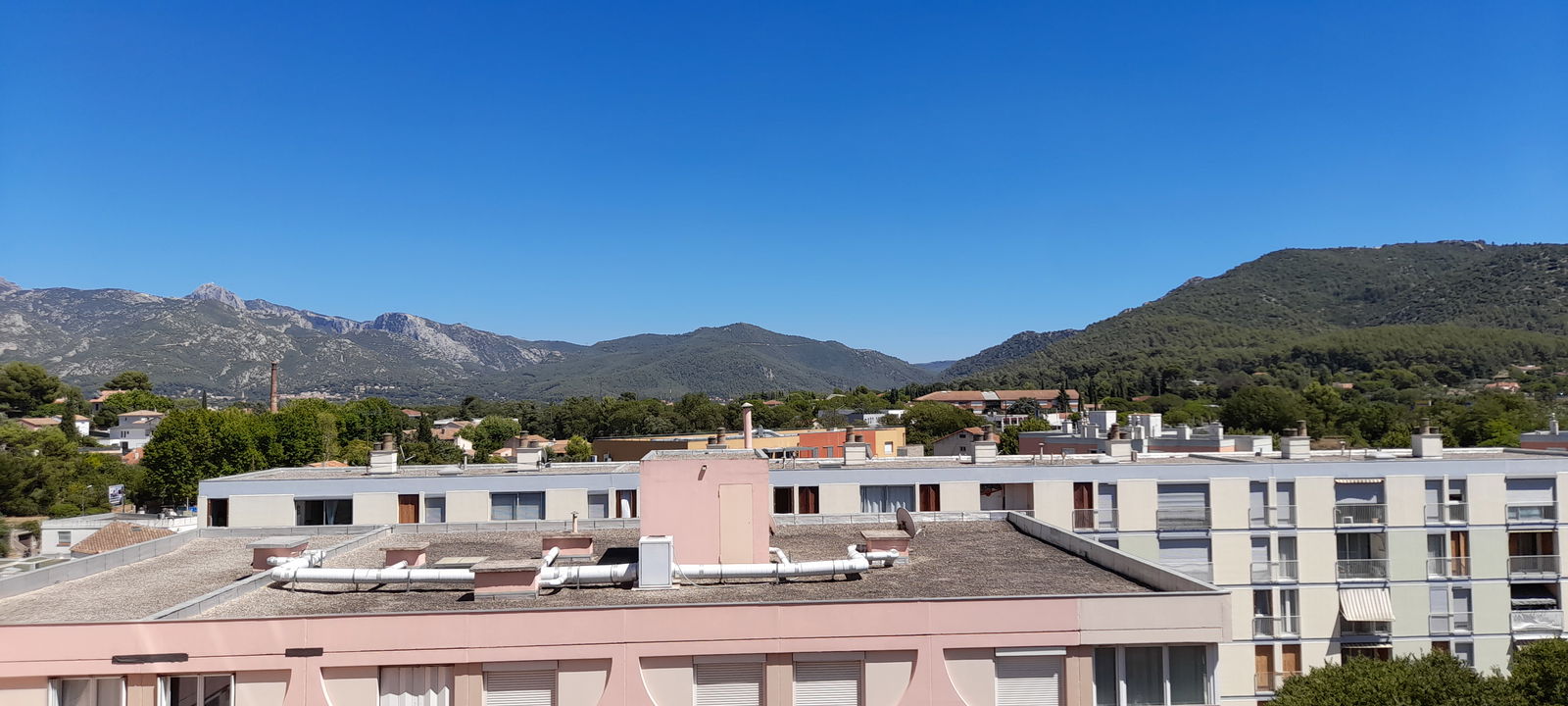 Chambre Chez L'habitant Aubagne 268458