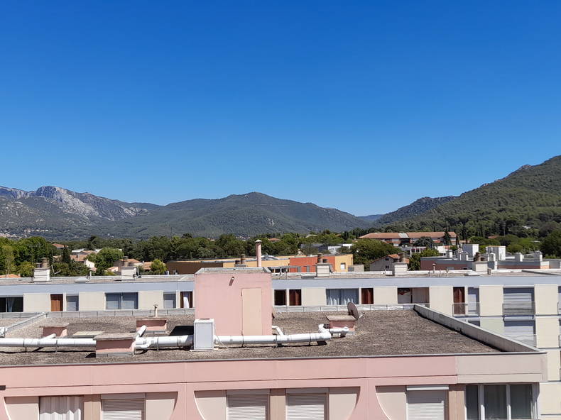 Chambre Chez L'habitant Aubagne 268458-3