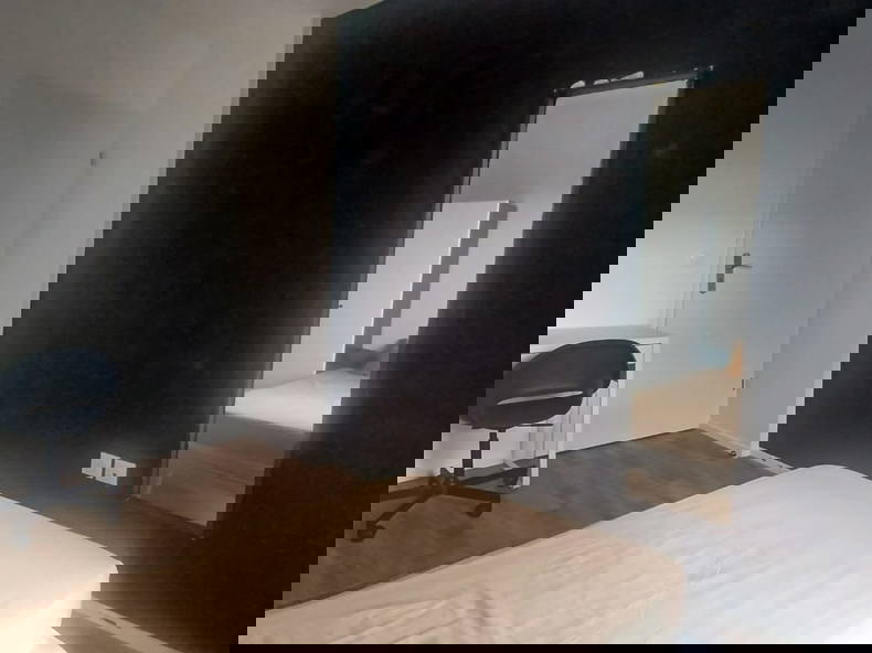 Chambre Chez L'habitant Trappes 451646-2