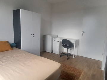 Chambre À Louer Trappes 451646