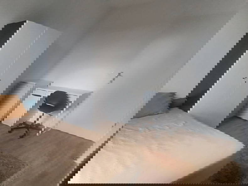 Chambre Chez L'habitant Trappes 451646-3