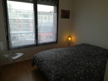 Room For Rent Saint-Denis 191415