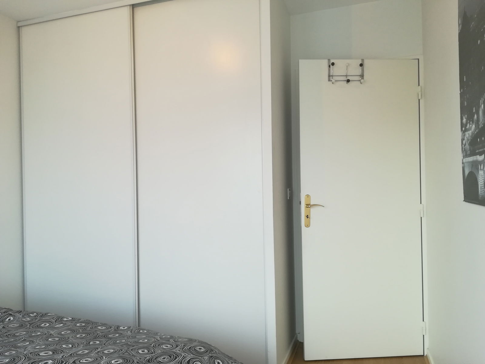 Chambre Chez L'habitant Saint-Denis 191415