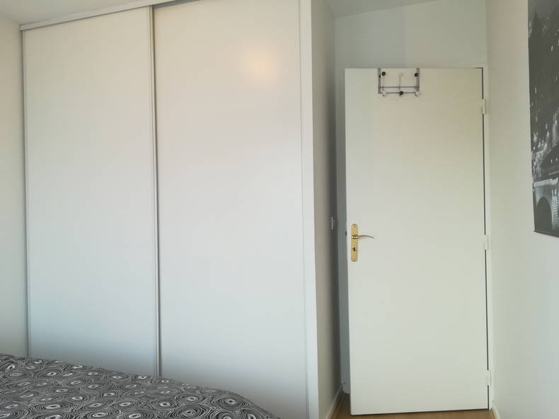 Hemvistelse Saint-Denis 191415-3