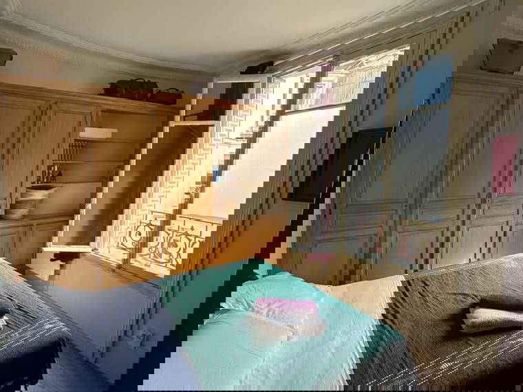 Gastfamilie Paris 645867