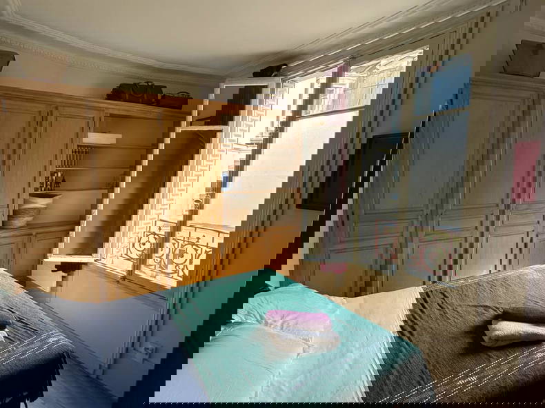 Hjemmeophold Paris 645867-2