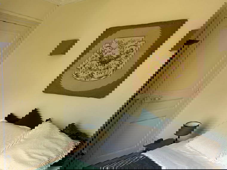 Gastfamilie Paris 645867