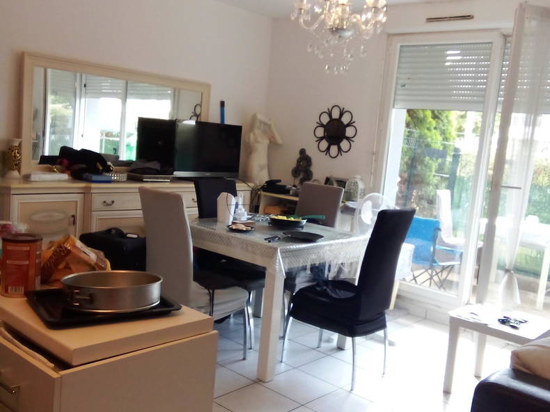 Homestay Strasbourg 268118-1