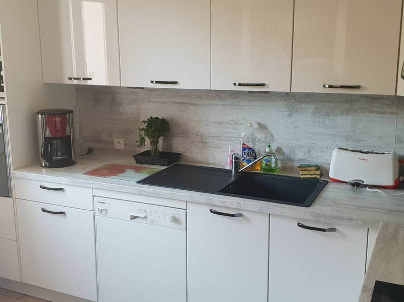 Chambre Chez L'habitant La Chapelle-en-Serval 257943-3