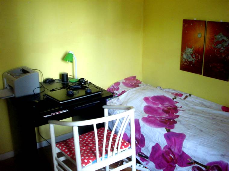 Homestay Colombes 164365-1