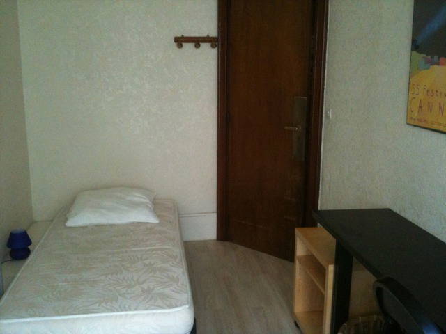 Homestay Levallois-Perret 19026-2