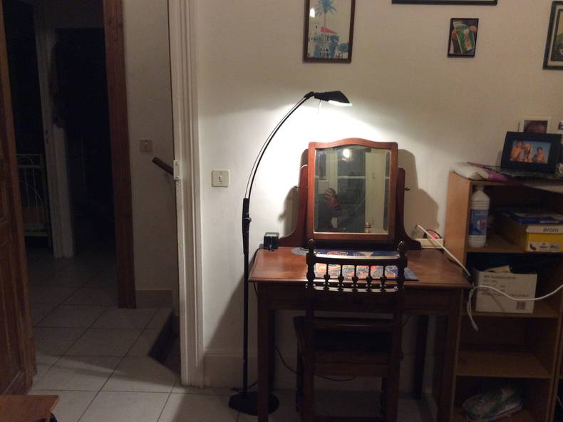 Zakwaterowanie U Rodziny Montpellier 127501-2