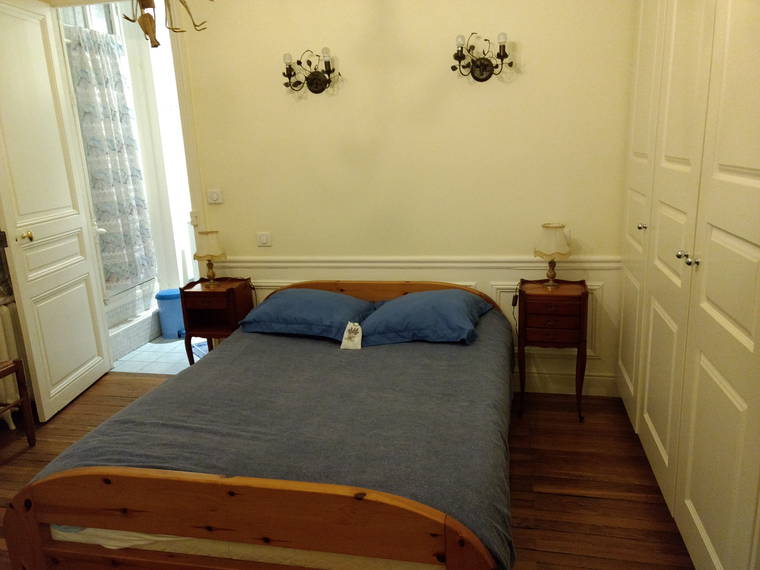 Homestay Paris 182354