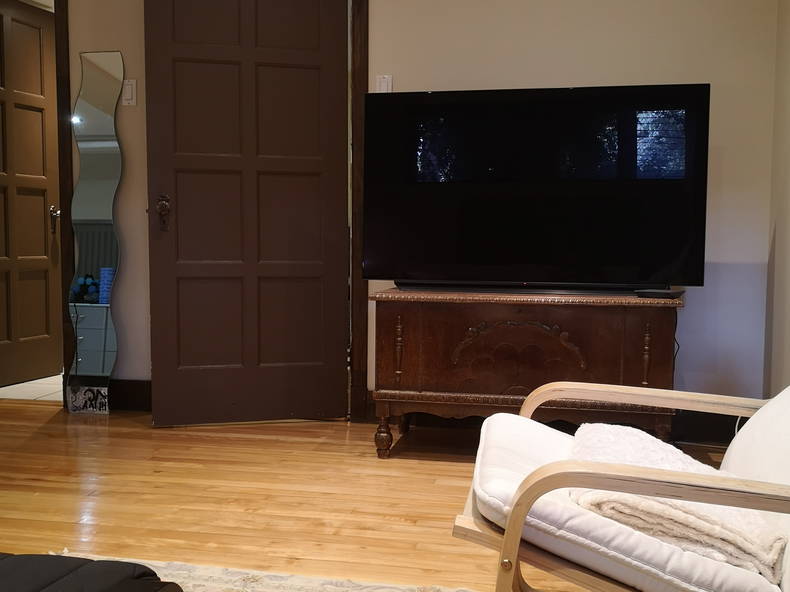 Homestay Montréal 277199-3