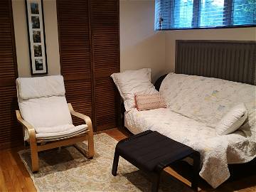 Homestay Montréal 277199-4