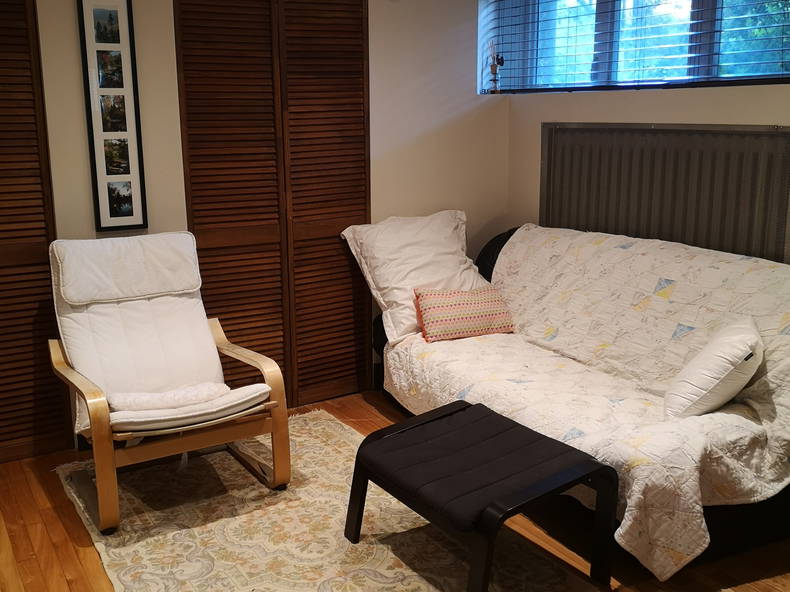 Homestay Montréal 277199-4