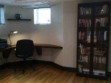 Homestay Montréal 277199-5