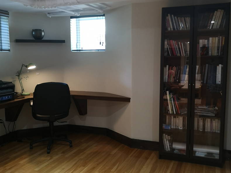 Homestay Montréal 277199-5