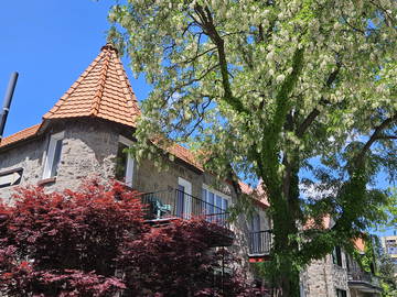 Homestay Montréal 277199-11