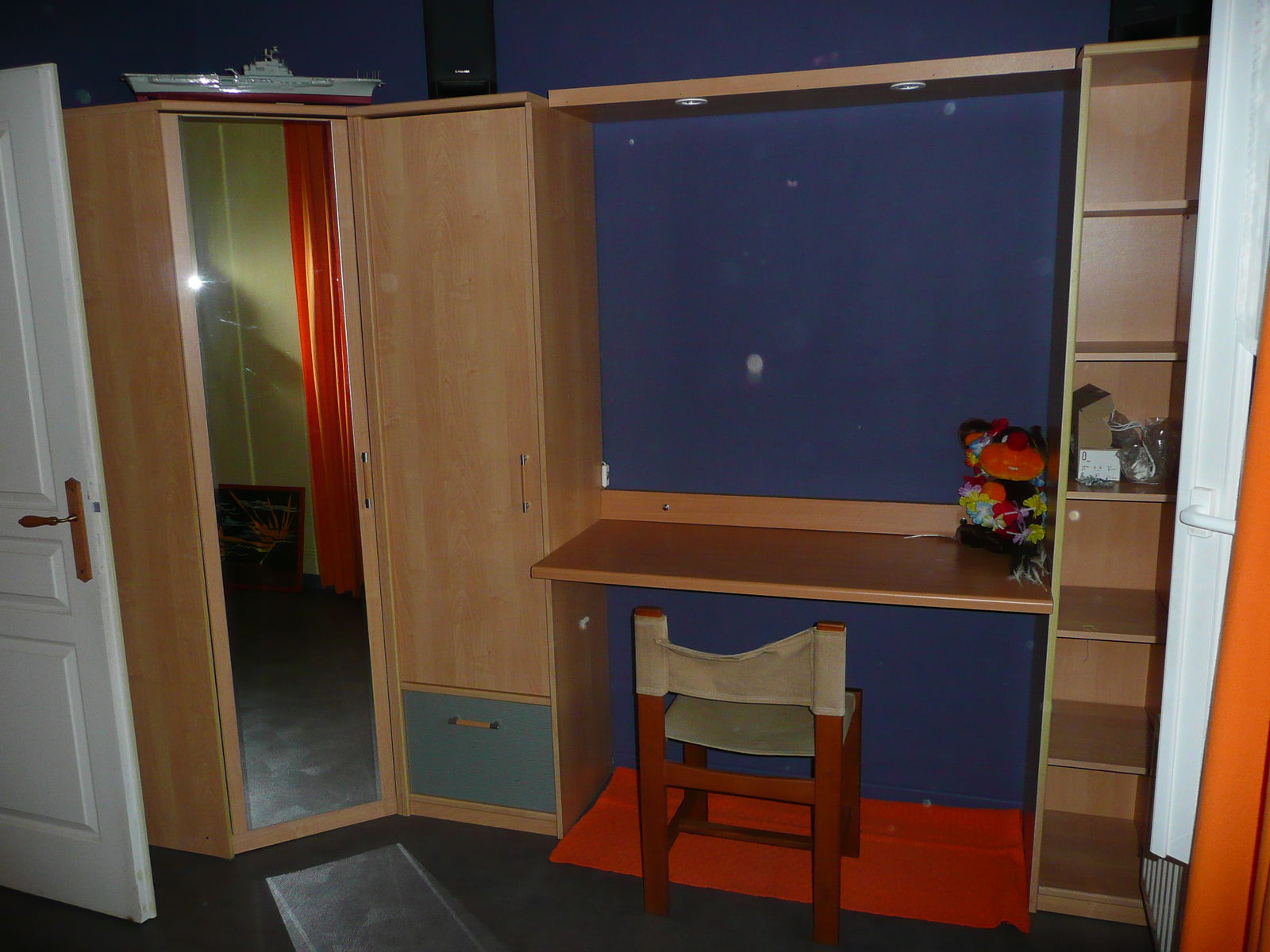 Chambre Chez L'habitant Vandières 142474