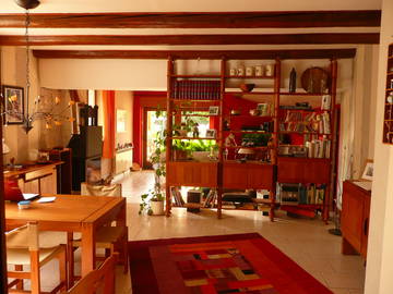 Habitación En Alquiler Vandières 142474