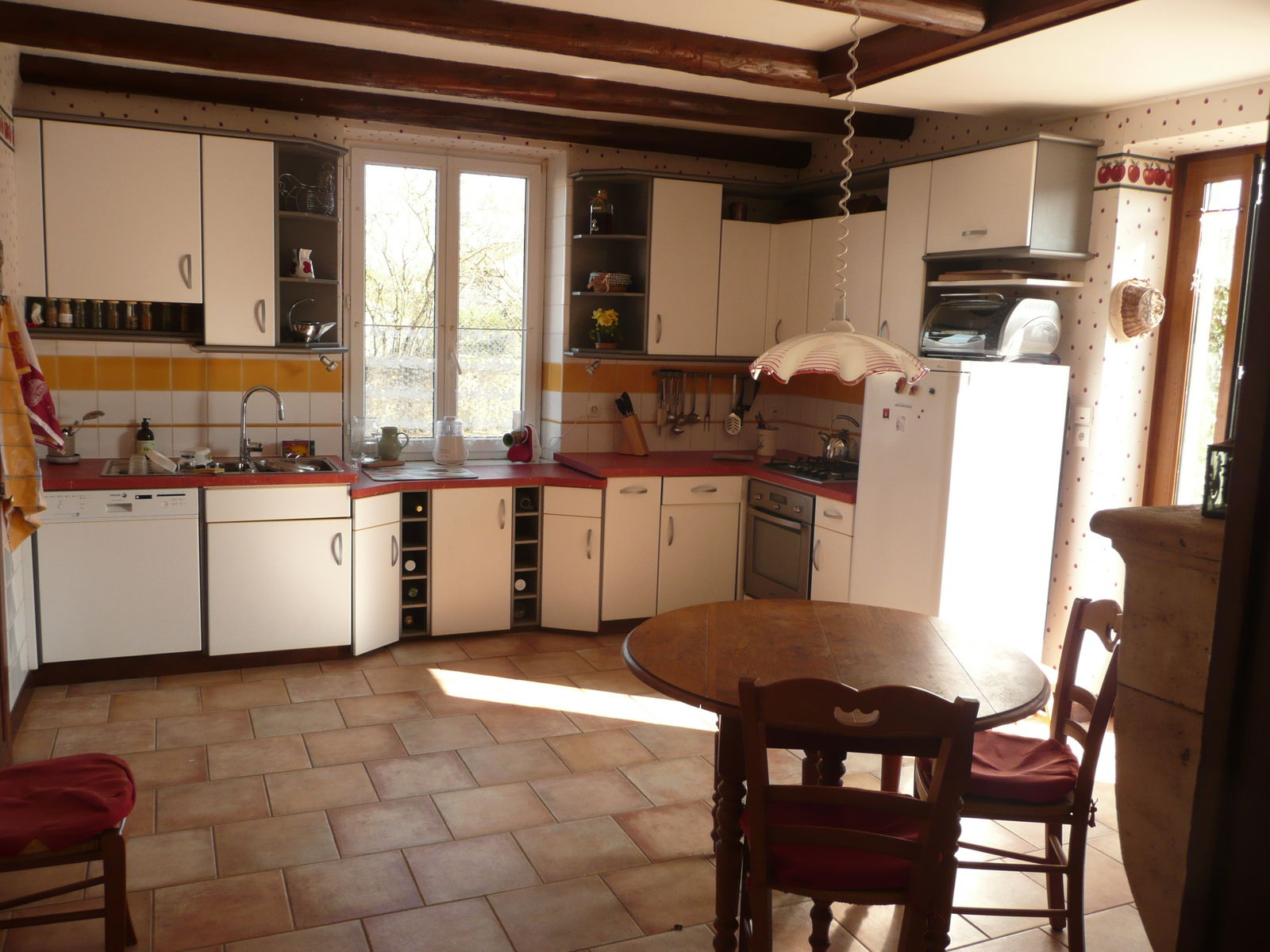 Chambre Chez L'habitant Vandières 142474