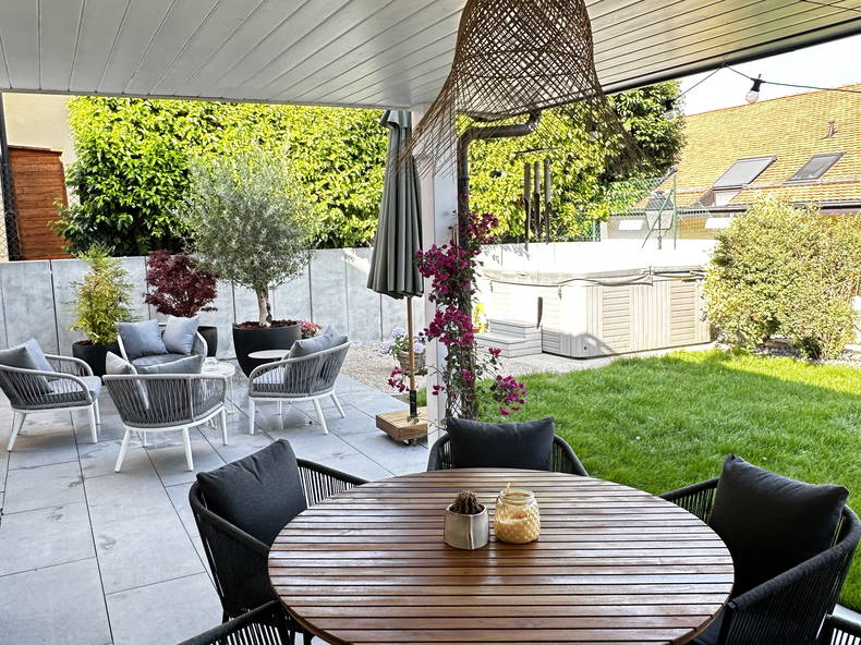 Chambre Chez L'habitant Montilliez 557273-1