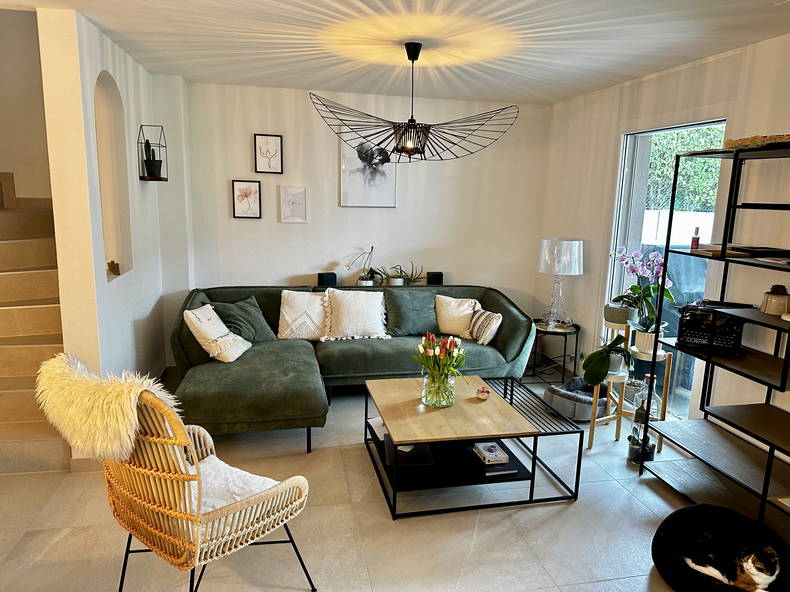 Chambre Chez L'habitant Montilliez 557273-2