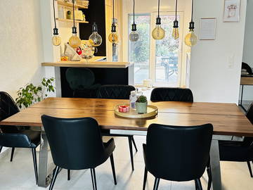 Chambre Chez L'habitant Montilliez 557273-5