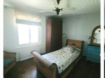 Chambre Chez L'habitant Cheyres-Châbles 579234