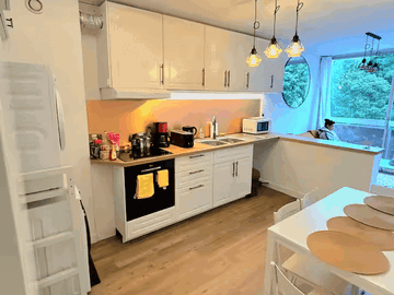 Alojamiento Compartido Créteil 664494-2