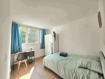 Alojamiento Compartido Créteil 664494-1