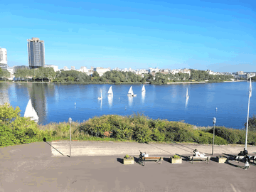 Alojamiento Compartido Créteil 664494-6