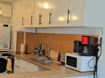 Alojamiento Compartido Créteil 664494-4