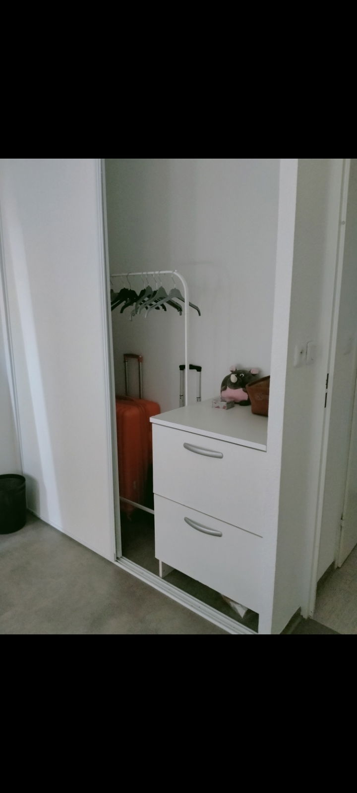 Homestay Montpellier 259188