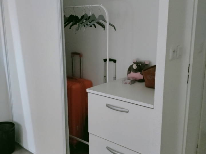 Chambre Chez L'habitant Montpellier 259188-3